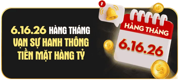 Cơ hội giành Jackpot khủng tại bet66