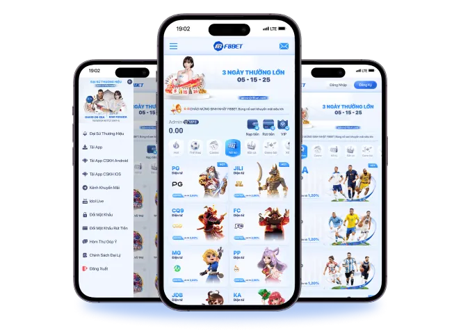 Thư viện game Nổ Hũ đa dạng tại bet66