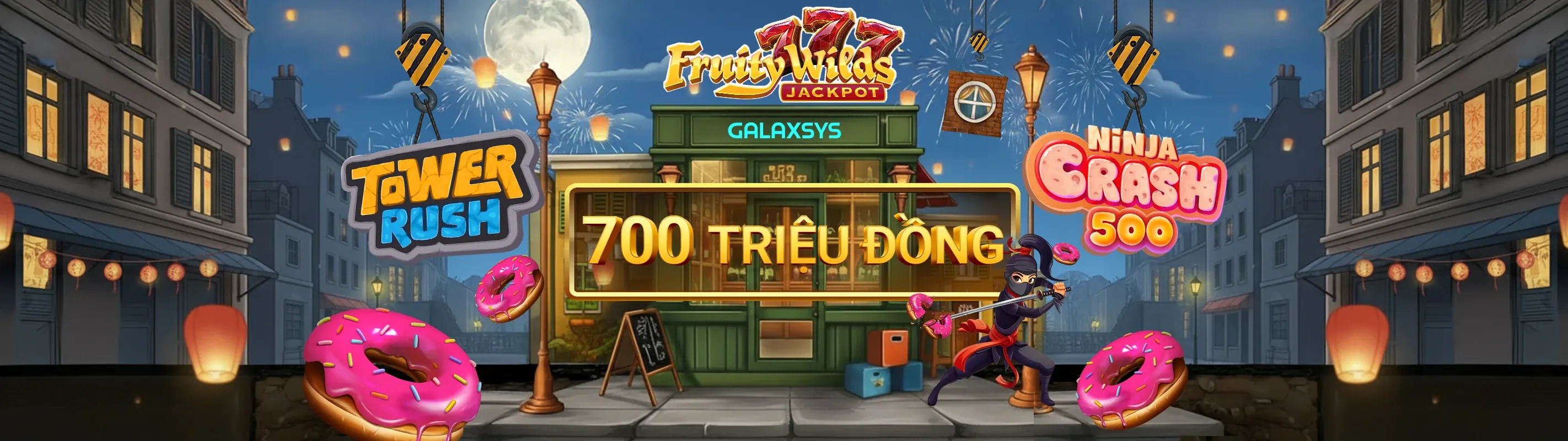 Sòng bạc trực tuyến Bet66 Đăng nhập